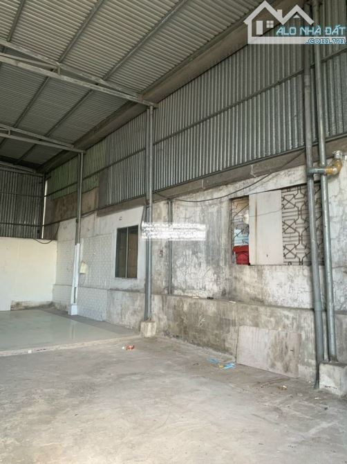🇻🇳KHO 155M2 ĐƯỜNG TRẦN VĂN ƠN GẦN BẾN XE - 1