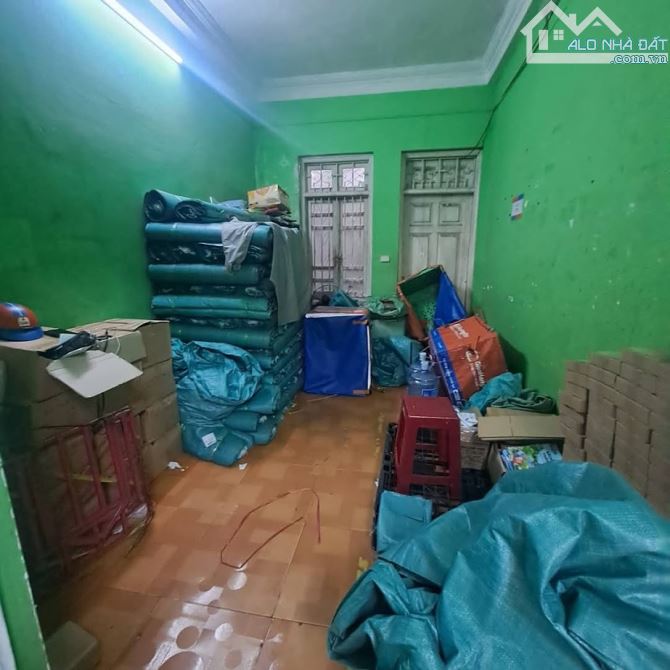 VỊ TRÍ HIẾM ĐỐNG ĐA MẶT PHỐ YÊN LÃNG 65M2x4T, MT 3.5M, GIÁ 25 TỶ 5 - 1