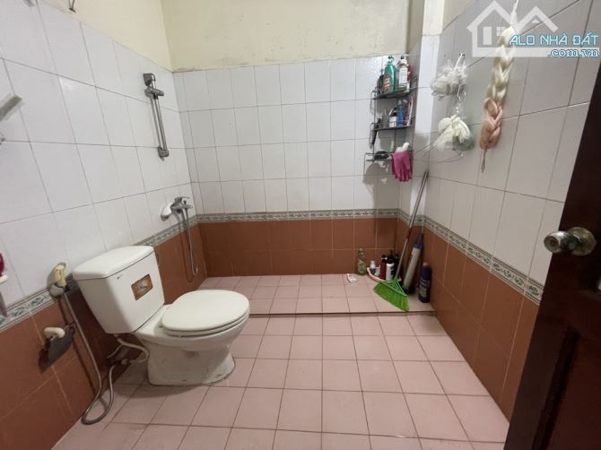 BÁN NHÀ NGÕ 33 ĐƯỜNG PHÚ MỸ, NHÀ DÂN XÂY CHẮC CHẮN, NGÕ THÔNG, KD, 60m2, chỉ 8.9 tỷ - 1