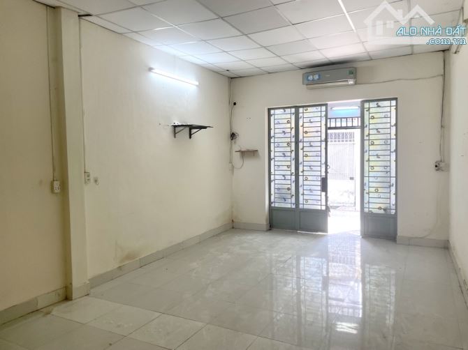 Bán nhà cấp 4 HXH 63m2,Thống Nhất,Gò Vấp,nhỉnh 5 tỷ, SHR - 1