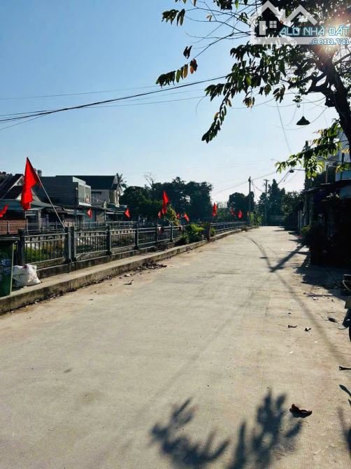 NHÀ MT KINH DOANH ĐƯỜNG RỘNG 8M - DIỆN TÍCH ĐẤT LỚN NGANG 5M DÀI 24.6M - Nhỉnh 6 tỷ xíu - 1