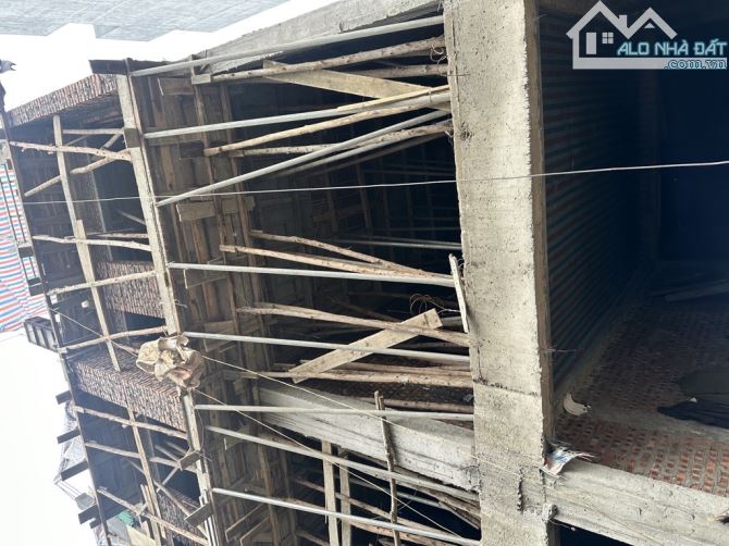 NHÀ ĐẸP MỚI KOONG NGỌC THUỴ-KHAI SƠN Ô TÔ VÀO NHÀ 6TẦNG THANG MÁY NỘI THẤT XỊN SÒ - 1