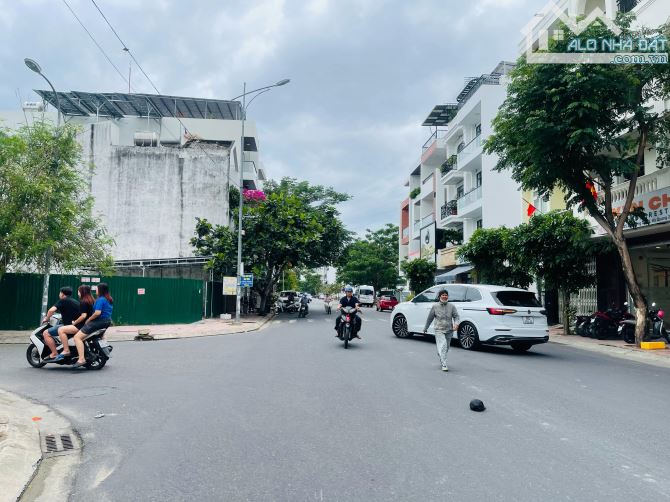 ⭐️💠 Bán lô góc siêu đẹp đường số 13, Hà Quang 2, Phước Hải, Nha Trang ngang 14m - 1