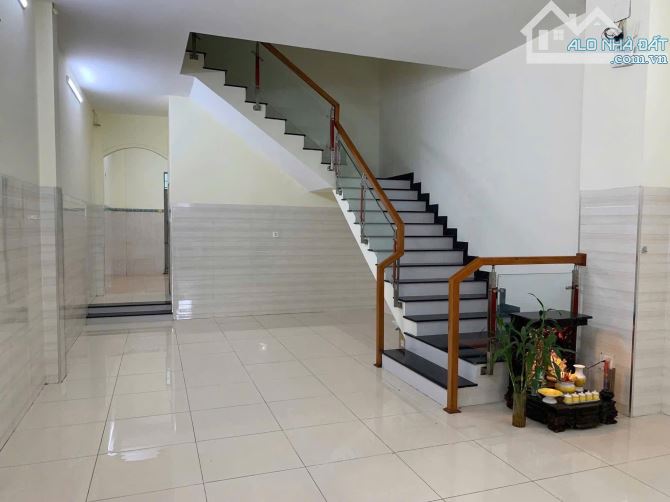 BÁN NHÀ 2 TẦNG MT PHỐ KINH DOANH CHÂU THỊ VĨNH TẾ, 13.95 tỷ - 1