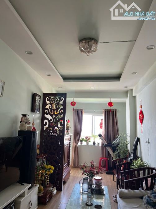 Cần bán nhanh căn hộ chung cư Hoàng Quân, tầng 5-Phan Thiết-Giá 1,25 tỷ - 1