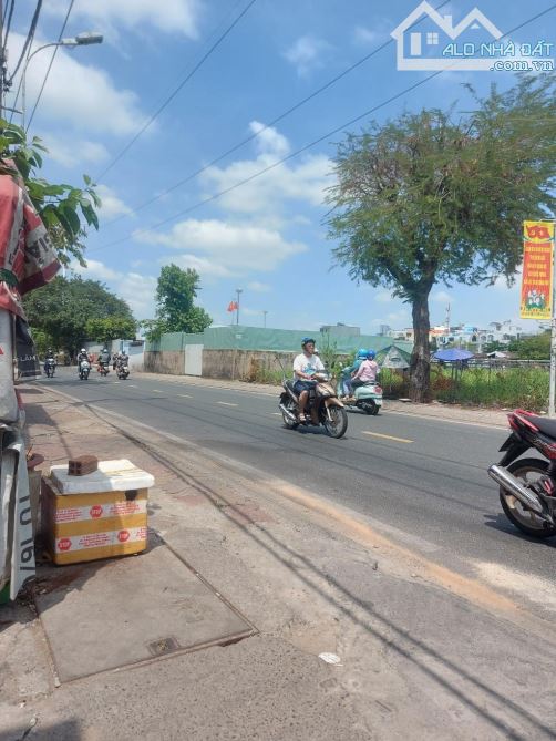 Bán Nhà Trần Xuân Soạn Quận 7 .44m2 - 1