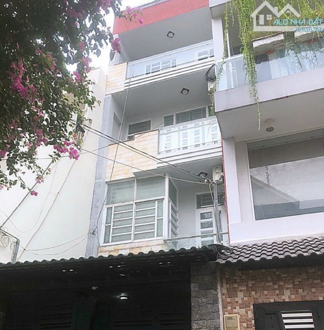 MT GẦN NGUYỄN OANH-VỊ TRÍ TỐT- HXH GIẢM NGAY 300TR CHO KHÁCH HÀNG NHANH TAY 5X27M 2L 12,7 - 1