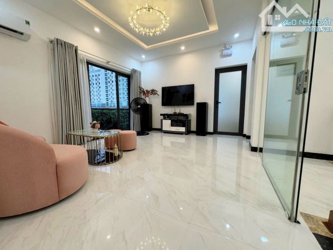 Bán Villa biển Vũng tàu, Khu đồi ngọc tước, phường Thắng tam, Vũng tàu - 1