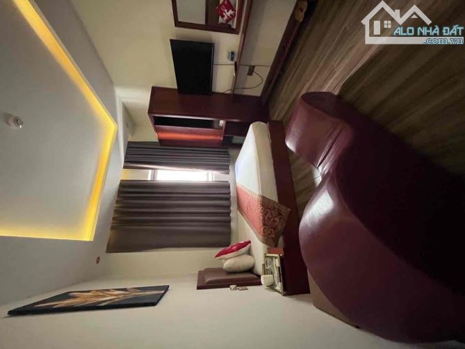 KHÁCH SẠN 8 TẦNG - PHAN LIÊM🔥🔥NGAY PHỐ DU LỊCH BIỂN - CHỈ 2X TỶ - 1