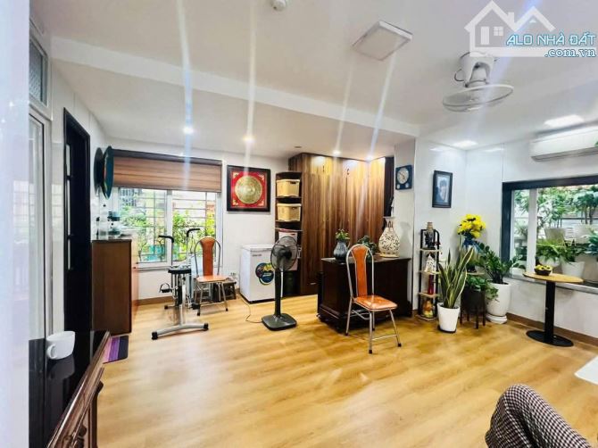 🏡 HOT mặt phố Vạn Bảo 55m2, 9 tầng thang máy, mặt tiền 6 chỉ 30 tỷ, kinh doanh siêu đỉnh. - 1