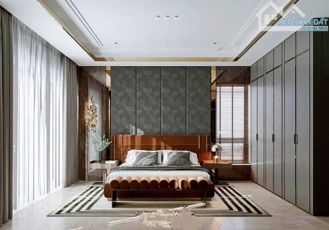 MẶT PHỐ HÀNG CHIẾU_TT PHỐ CỔ_Ô-TÔ 2 CHIỀU - VỈA HÈ RỘNG_KINH DOANH ĐA NĂNG. - 1