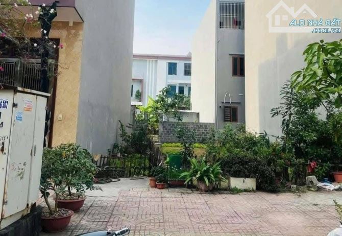 BÁN ĐẤT TDC 26ha phú xuân tp thái bình - 1