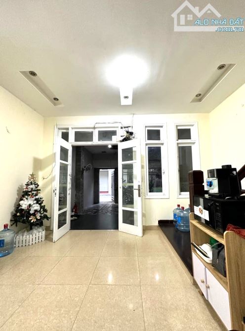 Bán Nhà Trung Kính, Cầu Giấy, P. Lô Oto tránh, KD, 109m2 x 5T, MT5m, 28 tỷ. - 1