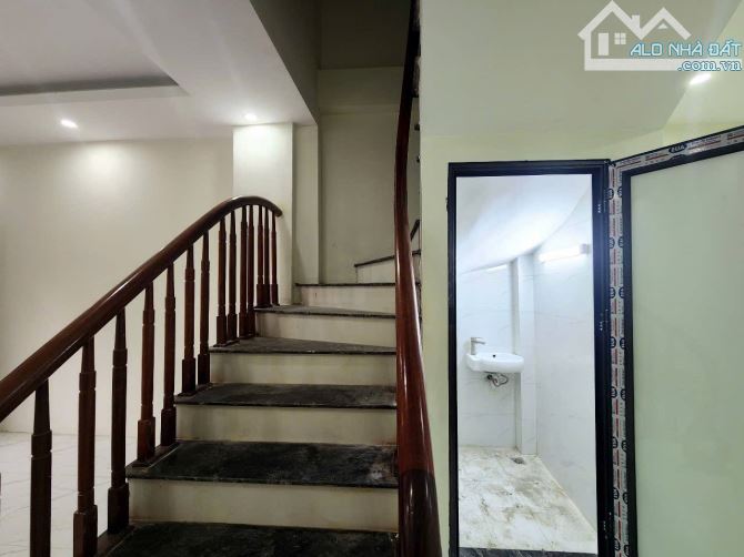 🏡 BÁN NHÀ MỚI CỨNG – BẮC TỪ LIÊM - Ở NGAY - ÔTÔ VÀO TẬN CỬA - GẦN GA METRO 🏡📍 - 1