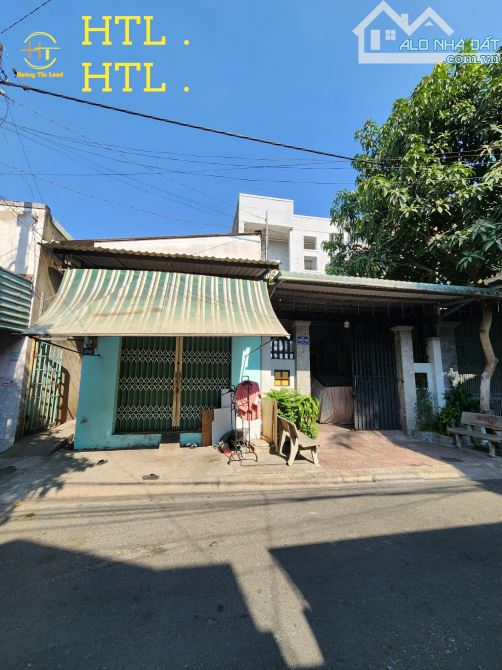3Tỷ600__110m2 🔥👉 gần Vincom550__Dãy trọ KDC gần ngã ba Cửu Long, ngay chợ Đồng An 3 - 1