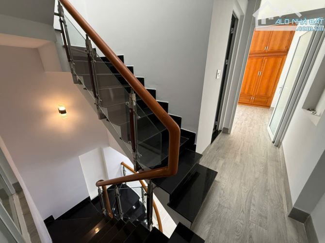 TRÊN 3 TỶ SỞ HỮU CĂN NHÀ ĐẸP MẶT TIỀN NGUYỄN THỊ YẾN, PHƯỜNG GHỀNH RÁNG - TP QUY NHƠN. - 1