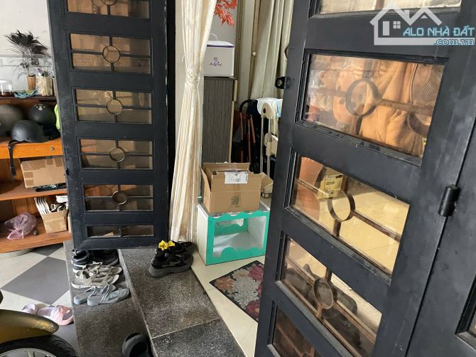🏡  BÁN GẤP NHÀ 3 MẶT HẺM - ĐIỆN BIÊN PHỦ, P.15, QUẬN BÌNH THẠNH 🏡 - 1
