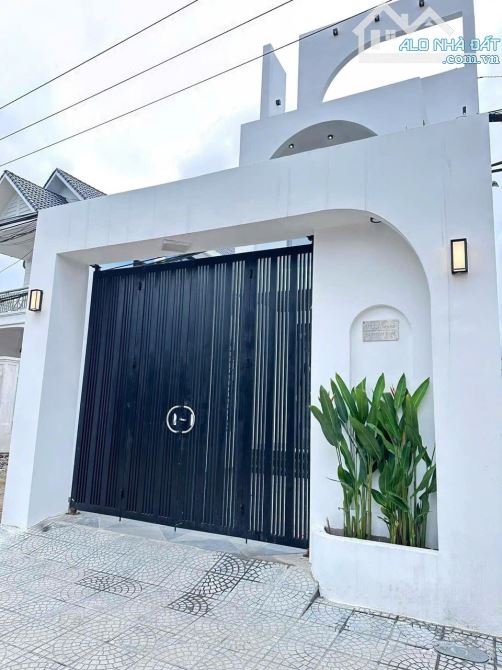 🏡 GIẢM GIÁ 200 TRIỆU. CẦN BÁN VILLA 2 TẦNG MẶT TIỀN THIÊN THAI – QUẬN THUẬN HÓA, TP HUẾ - 1