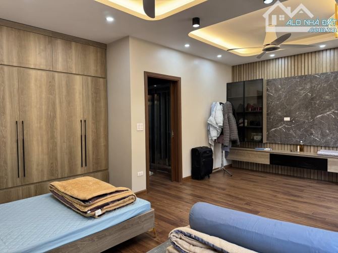 Cần bán nhà phố LÊ TRỌNG TẤN - PHƯƠNG LIỆT 7T 74m2 KD - TM - OTO TRÁNH VỈA HÈ 20,9 tỷ - 1