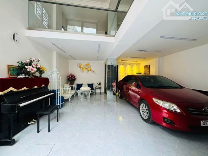 Bán nhà Mỗ Lao – Lô góc 7 tầng full thang máy – Mặt tiền đẳng cấp 6.2m – Giá chỉ 1x tỷ! - 1