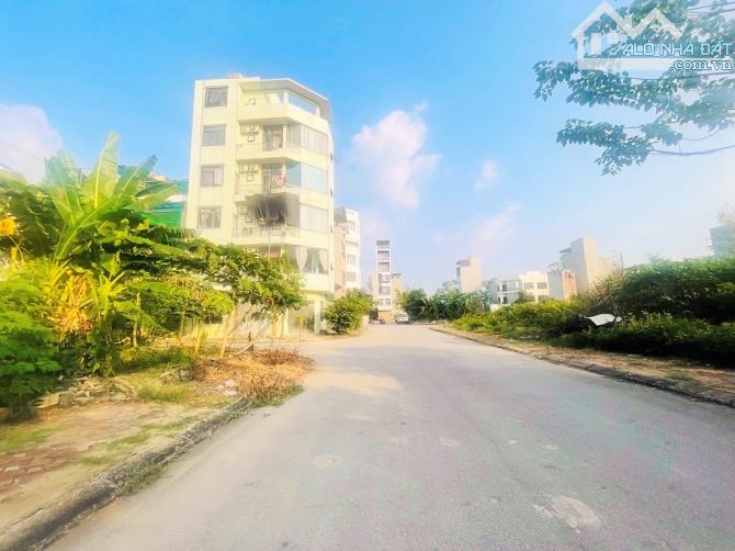 Khu đất DV 31 - Dương Nội,  50 m2 – ĐẤT  , LÔ GÓC – VIEW VƯỜN HOA , 12.1 tỷ - 1