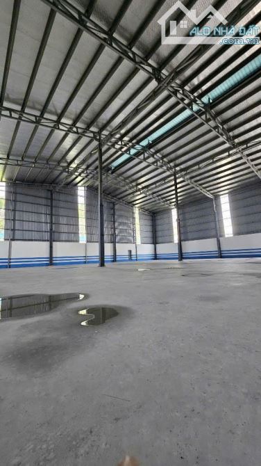1000m kho xưởng Phan Trọng Tuệ cần cho thuê, container ra vào, bảo vệ 24/7, 115k/m - 1
