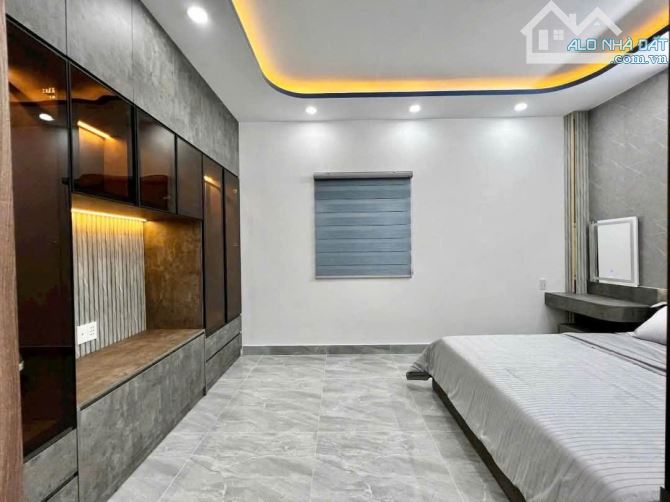 C54 BÁN NHÀ QUẬN 3 - CƯ XÁ ĐÔ THÀNH - 40M² - 5 TẦNG - GIÁ TỐT - 1