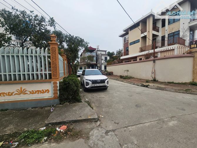 Bán lô góc thổ cư 5 núi đại phúc dt 402m mt 20m giá 14 tỷ - 1