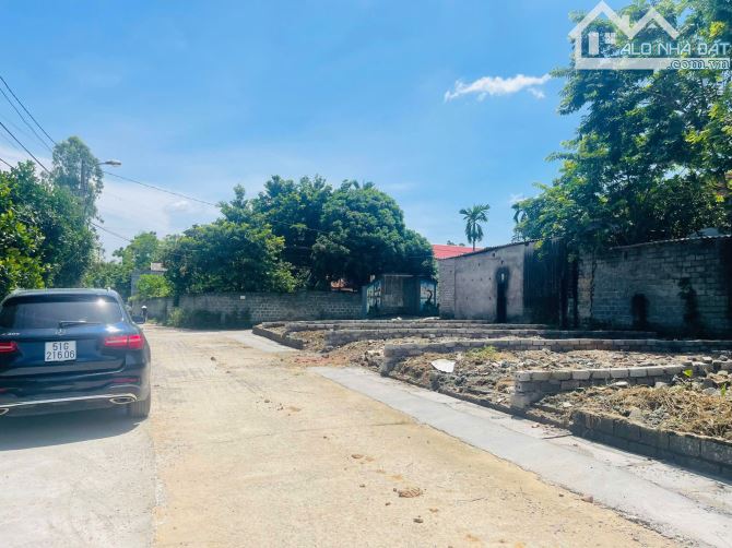 Bán đất Đông Sơn,oto tránh,kinh doanh tốt - 1