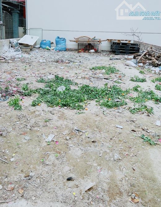 Hoa Hậu Phân Lô ô tô tránh view hồ điều hoà Võng La 150m zá đầu tư - 1