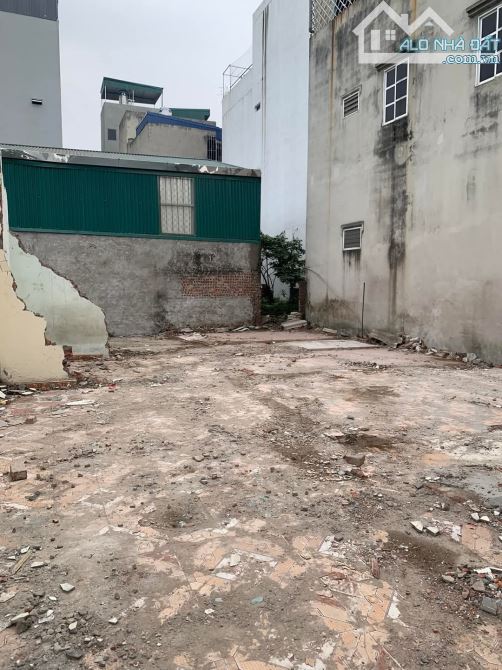 Bán đất Thạch Bàn, Long Biên 106m - 1