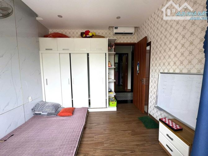 CHO THUÊ NHÀ 2 TẦNG HÒA XUÂN ĐƯỜNG ĐINH VĂN CHẤP - 1