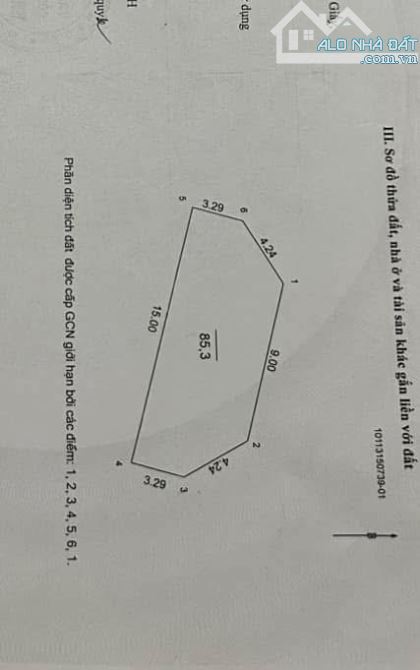 Bán nhà mặt phố Trần Thái Tông, Cầu Giấy. Kinh doanh đỉnh, 10 tầng, căn góc 3 mặt thoáng. - 1