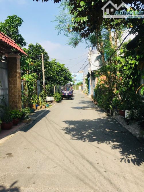 Bán đất hẻm số 3 đường số 160 .P tăng nhơn phú A.Tp thủ đức - 1