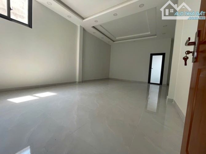 Bán Nhà Hẻm Xe Hơi Tạ Quang Bửu phường 3 quận 8. 116,5m2 - 13