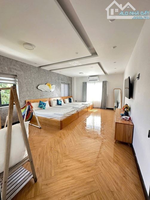 Bán Villa biển Vũng tàu, Khu đồi ngọc tước, phường Thắng tam, Vũng tàu - 13