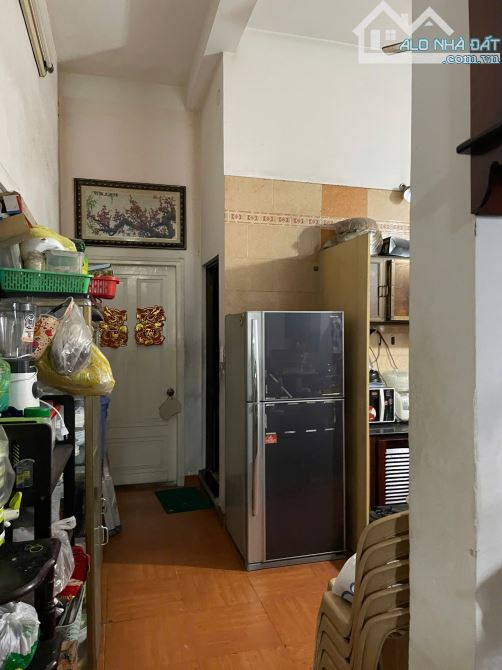 🏡  BÁN GẤP NHÀ 3 MẶT HẺM - ĐIỆN BIÊN PHỦ, P.15, QUẬN BÌNH THẠNH 🏡 - 13