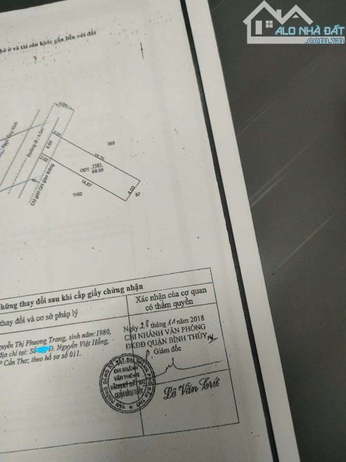 Bán nhà trệt 69 m2 đường Nguyễn Văn Linh tiện ở - 14