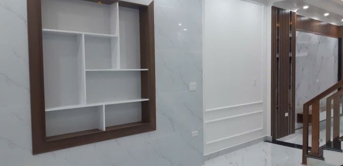 Nhà ngõ cực đẹp khu lũng đông giá phải chăng - 14