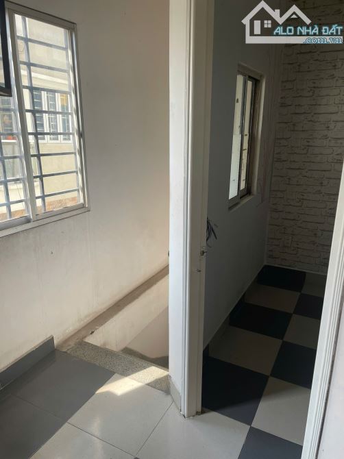 🏡  BÁN GẤP NHÀ 3 MẶT HẺM - ĐIỆN BIÊN PHỦ, P.15, QUẬN BÌNH THẠNH 🏡 - 16