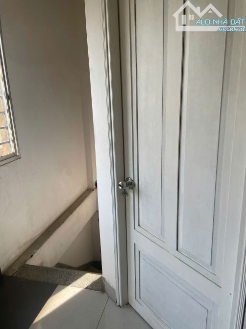 🏡  BÁN GẤP NHÀ 3 MẶT HẺM - ĐIỆN BIÊN PHỦ, P.15, QUẬN BÌNH THẠNH 🏡 - 18