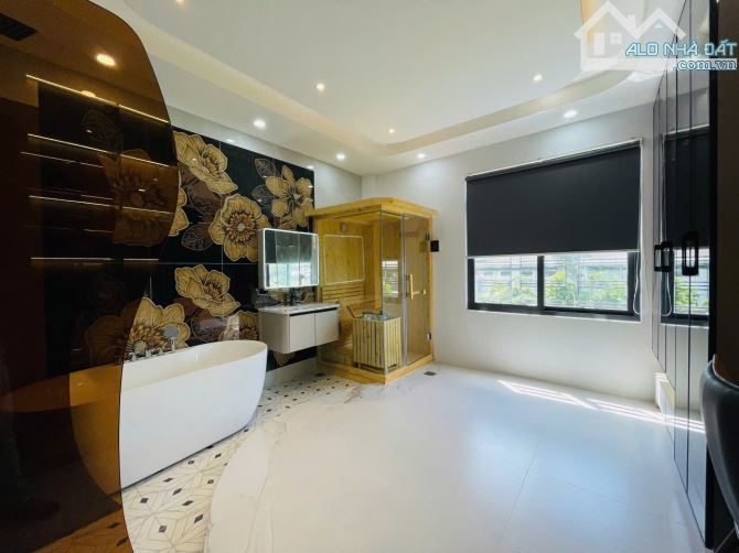 Siêu Phầm Hẻm Xe Hơi 8m💎Phan Huy Ích-Phường 14💎Gần Siêu Thị EMAX 2💎4X14,5M 5 Lầu 6PN. - 21