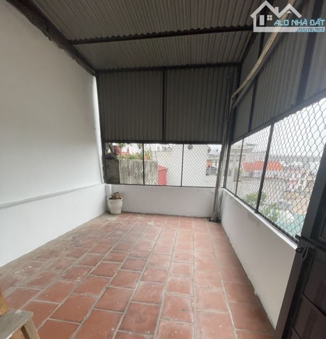 4.2 TỶ CÓ NHÀ ĐƯỜNG AN DƯƠNG VƯƠNG - TÂY HỒ 30M2 4TẦNG - 2