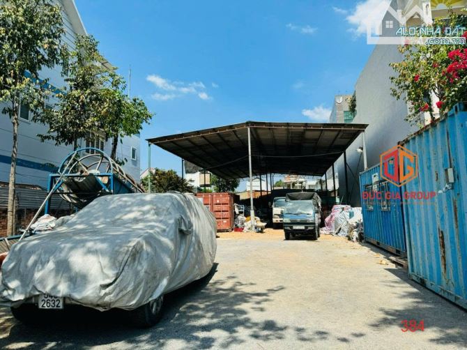 BÁN LÔ ĐẤT THỔ CƯ ĐƯỜNG ĐỒNG KHỞI VÀO 50M, P.TÂN HIỆP, TP.BIÊN HÒA - 2