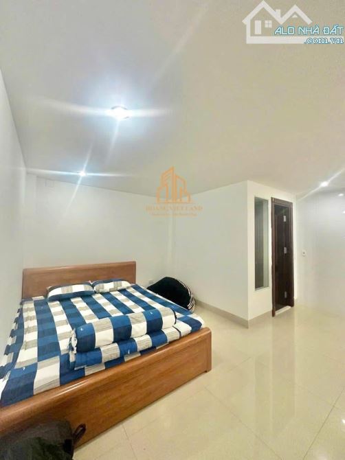 NHÀ 4 MÊ MẶT TIỀN KD AMAJHAO Giá 12.5 tỷ - 2