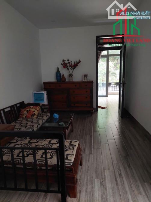 NHÀ 1 TRỆT 2 MÊ MẶT TIỀN NGUYỄN HỮU THỌ 6x20m GIÁ 9,9 TỶ - 2