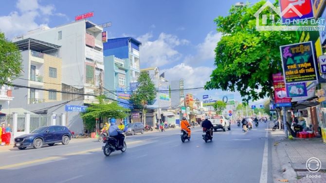 Cho thuê nhà 1.000 m2 mặt tiền Mậu Thân 70 triệu tiện văn phòng - 2