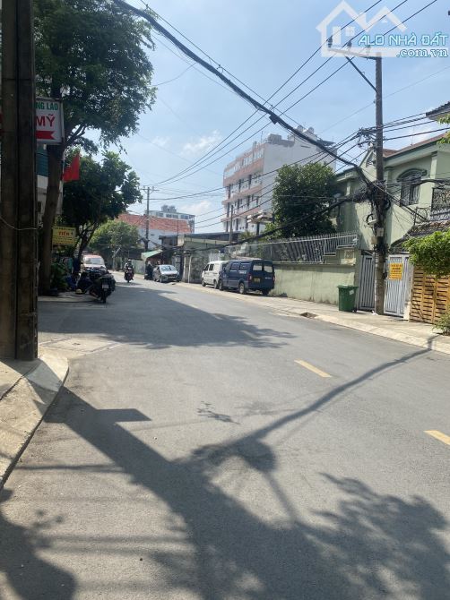 Bán Lô Đất Hiếm Dương Quảng Hàm,P6,Hẻm 10m (6x20m),Giá 14ty TL - 2