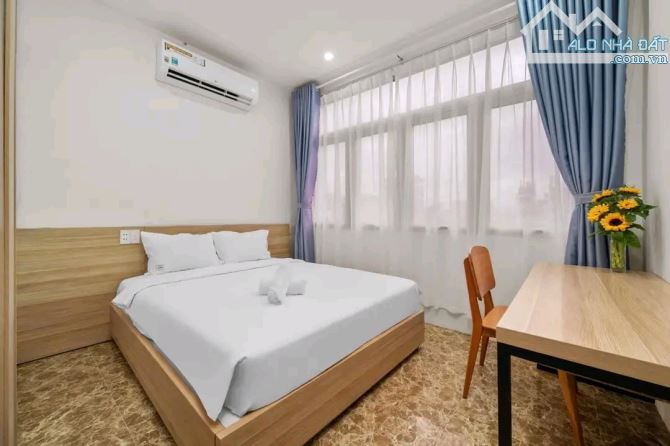 Chào Bán Tòa Căn Hộ  Apartment Mỹ Đa Đông - 2