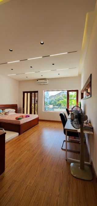 Bán nhà 1 trệt 2 lầu đường đinh liệt, P. xuân an , Tp Phan thiết - 2